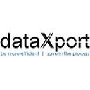 Dataxport International Llc logo