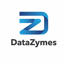 Datazymes logo