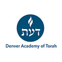 Denver Academy of Torah logo