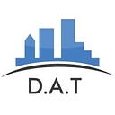 Dat Draughting Services logo