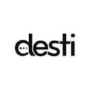 Desti logo
