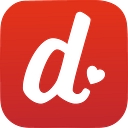 Datefit logo