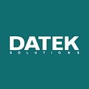 Datek Solutions Ltd logo