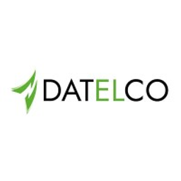 DATELCO AS logo