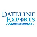 Dateline Exports logo