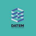 DATEM, Inc. logo