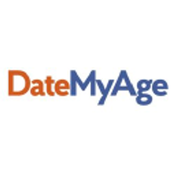 Date My Age logo