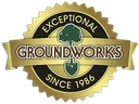 Groundworks of Palm Beach County logo