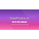 DatePhotosAI logo