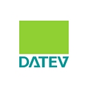 Datev Eg logo