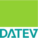 DATEVasp Logo