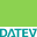 DATEV eG logo