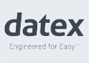 Datex Corporation logo