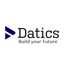 Datics INC logo