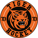 Delano Area Youth Hockey logo