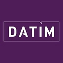 Datim logo