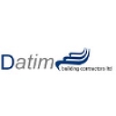 Datim Building Contractors Ltd logo