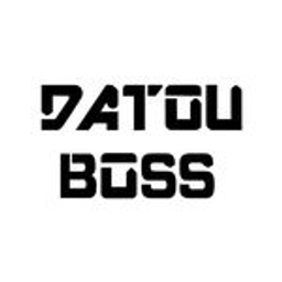 DATOUBOSS (DE) logo