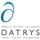Datrys Consulting Engineers logo