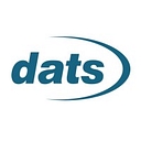 Dats Recruitment & Cad Services logo