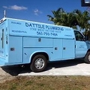 Dattile Plumbing logo