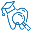 DAT Tutor logo