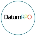 Datum Rpo logo