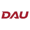 Defense Acquisition University logo