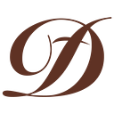 ROBERT B DAUGHERTY FOUNDATION logo