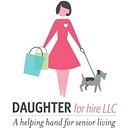 Daughter For Hire, Llc logo