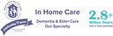 Daughterly Care logo