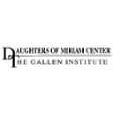 Daughters Of Miriam Center/The Gallen Institute logo