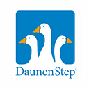 Daunenstep IT logo