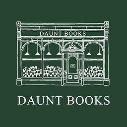 Daunt Books logo