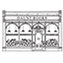 Daunt Books logo