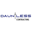 Dauntless Contracting logo