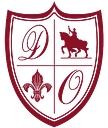 Dauphine Orleans Hotel logo