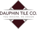 Dauphin Tile logo