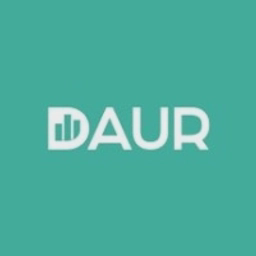 Logo DAUR Ingénieurs