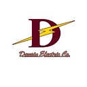 Dausin Electric Co logo