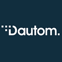 Dautom logo