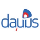 Dauus Company logo