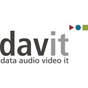 Favicon of davit