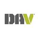 Dav (Disabled American Veterans) logo