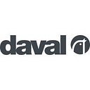 Daval Furniture logo