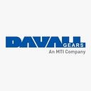Davall Gears Ltd logo