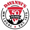 Davanni's Pizza & Hot Hoagies logo