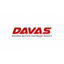 Da Nang Venture and Angel Summit (DAVAS) logo