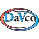 DaVco Mechanical logo