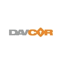 Davcor logo
